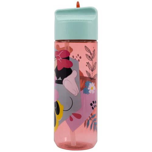Sticla de apa din plastic Minnie Mouse Disney - 540 ml