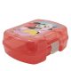 Disney Minnie Mouse premium plastic sandwich box