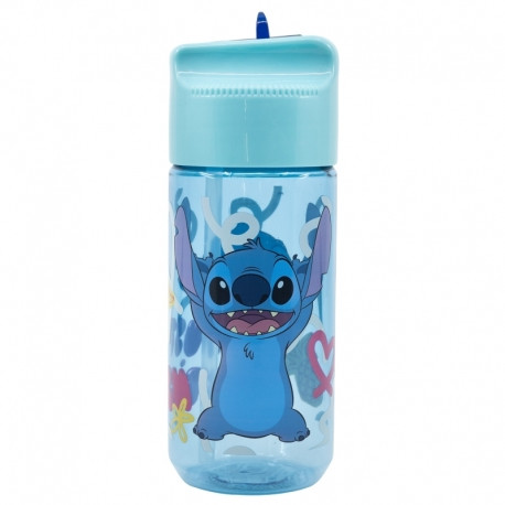 Stitch Kid's Sack Fibers 430ml