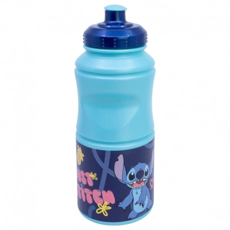 Stitch Sport Kulacs - 380 ml