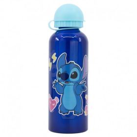 Stitch Prémium alumínium palack 530ML