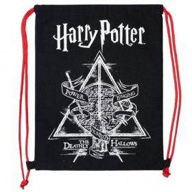   Sacchetti da palestra premium caldi e impermeabili - Harry Potter