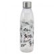 VIZES ÜVEG 980 ML MICKEY EGÉR VINTAGE