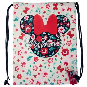  Borsa da palestra termica Disney Minnie Mouse, impermeabile - 30 x 40 cm