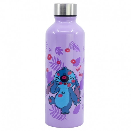 Alumínium Trendi Palack 755 ML STITCH