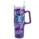 SZIGETELT ROZSDAMENTES ACÉL XL UTAZÓ BÖGRE 940 ML STITCH