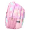 Stitch ALOHA 3-compartment large school bag for children