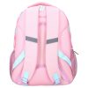Stitch ALOHA 3-compartment large school bag for children