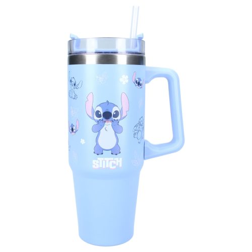 Steh z nehrdzavejúcej ocele izolovaná termo fľaša 900 ml