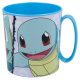 Tazza in plastica Pokemon adatta al microonde - 390 ml