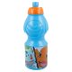 Pokemon plastová športová fľaša na vodu - 400 ml