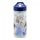 Jégvarázs (Frozen) Prémium keményfalú szívószálas kulacs gyerekeknek - 510ML