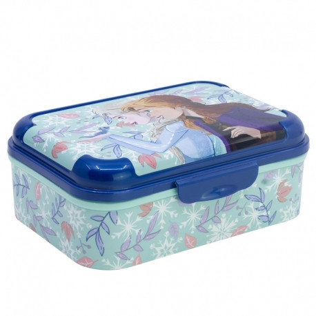 Ice Magic (Frozen) Velká apexová sendvičová krabice pro děti