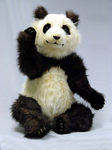 PANDAMACI 55CM
