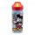 Mickey egér Prémium keményfalú szívószálas kulacs gyerekeknek - 510ML