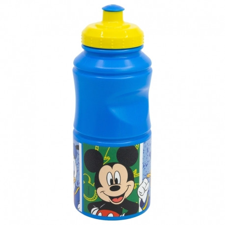 Mickey Mouse Sports Water - 380 ml