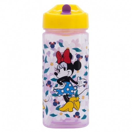 Minnie Mouse Premium Hartholzsaugfaser für Kinder - 510 ml