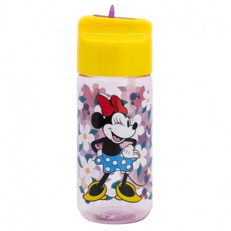 Saugfasern von Minnie Mouse Kid's 430 ml