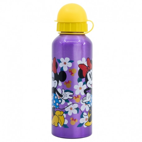 Minnie Mouse Premium Aluminiumflasche 530 ml