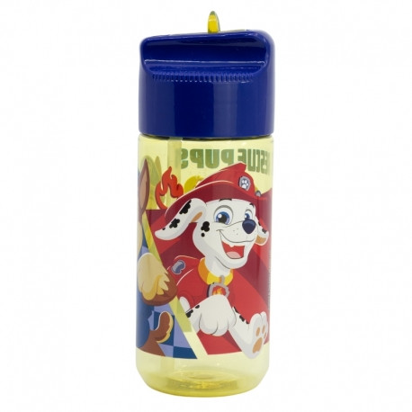 Map Patrol Super Team Child Skill Fiber Bill 430ml