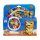 Paw Patrol 5-piece microwavable tableware (plate, deep plate, glass, spoon, fork)