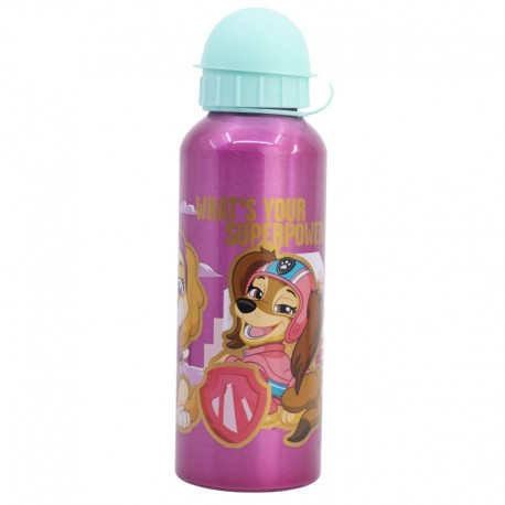 Prvotřídní pasáž prémiové hliníkové láhev 530 ml