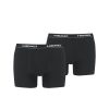Pánske spodky Head Basic - bavlnené boxerky - 2 ks/bal