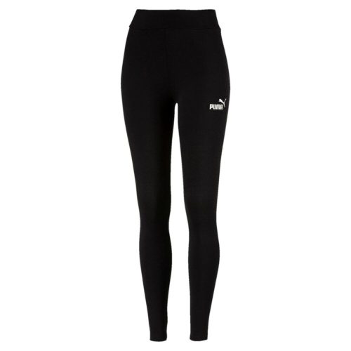 Puma női sport leggings - fekete - M