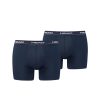 Mutande da uomo Head Microfiber - boxer in microfibra - confezione da 2 pz