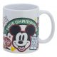 KERÁMIA BÖGRE 325 ML AJÁNDÉKDOBOZBAN MICKEY EGÉR