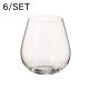 KR.POH.WHIS.GÖMB*6 COL380ML
