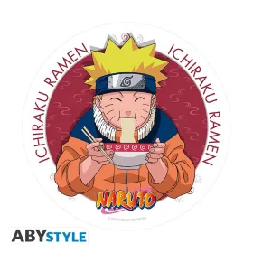 Naruto Premium Gaming-Mauspad Ramen