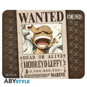 One Piece Premium-Gaming-Spielkonsole Wanted Ruffy