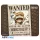 One Piece Premium-Gaming-Spielkonsole Wanted Ruffy
