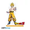 Dragon Ball akril figura Goku