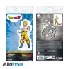 Dragon Ball akril figura Goku