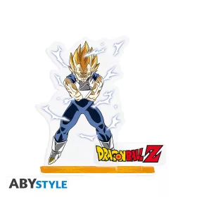 Dragon Ball akril figura Vegeta