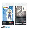 Dragon Ball akril figura Vegito