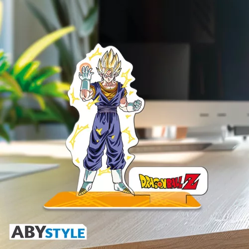Dragon Ball akril figura Vegito