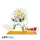 Dragon Ball akril figura Gotenks