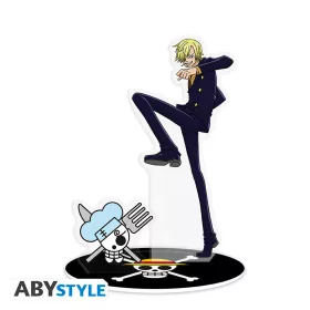 One Piece akril figura Sanji 
