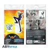 One Piece akril figura Sanji 