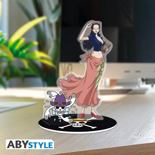 One Piece akril figura Robin