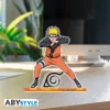 Naruto Shippuden akril figura Naruto
