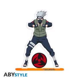 Naruto Shippuden akril figura Kakashi