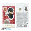 Harry Potter akril figura Harry és Hedvig
