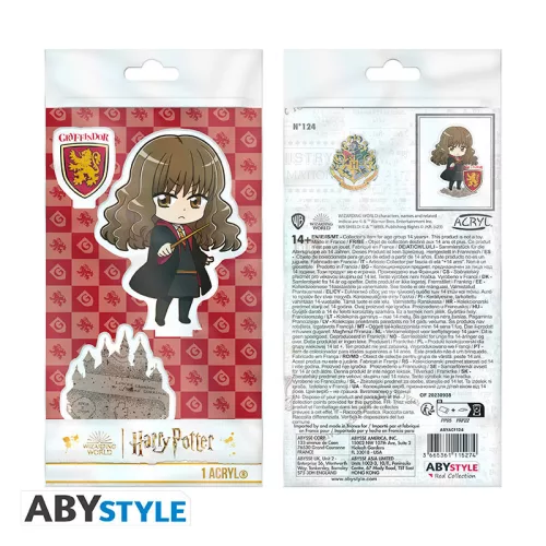 Harry Potter akril figura Hermione
