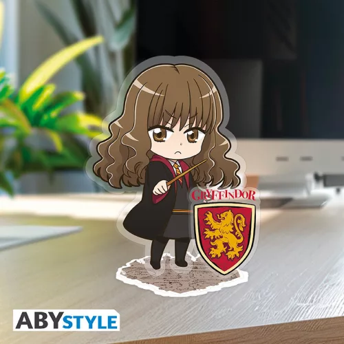 Harry Potter akril figura Hermione