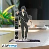 Chainsaw Man akril figura Aki