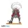 Naruto Shippuden akril figura Jiraiya